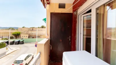 Apartment on Carrer de Can Ferragut photo 21