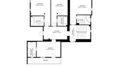 House in Mazcuerras photo 54