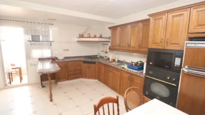 Flat in Alto Palancia - Jérica photo 9
