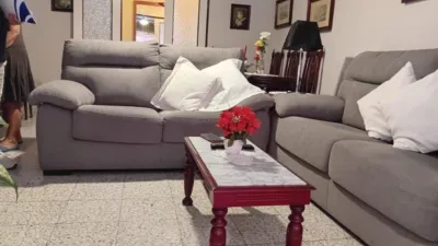 Apartment on Juan XXIII photo 2
