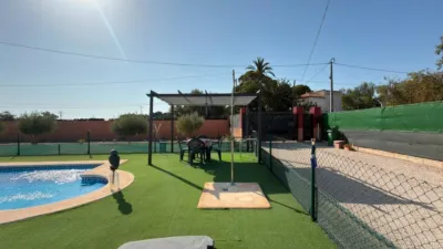 Casa – Sant Joan d'Alacant - Vista 5