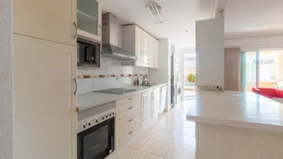 Casa – Orihuela, Urbanización Horizonte - Más