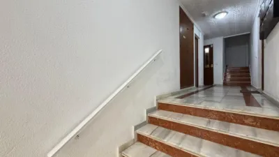 Apartment in Bus Station photo 50
