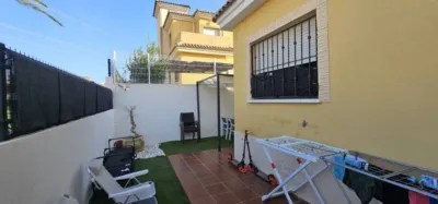 Chalet in the Southern Costa Blanca photo 18