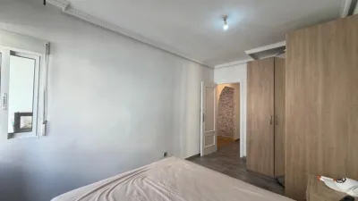 Apartment in Bus Station photo 34