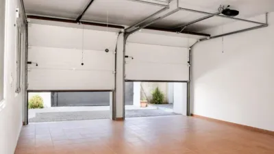 Chalet in Hinojos photo 50