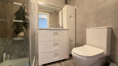 Apartment in Bus Station photo 37