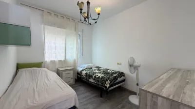 Apartment in Bus Station photo 42