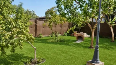 Chalet in Hinojos photo 21