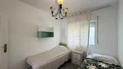Apartment in Bus Station photo 44