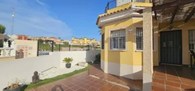 Chalet in the Southern Costa Blanca photo 17