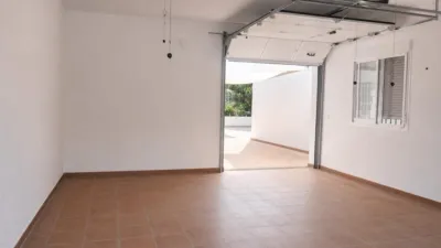 Chalet in Hinojos photo 49
