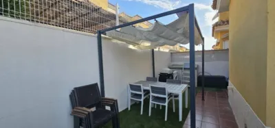 Chalet in the Southern Costa Blanca photo 19