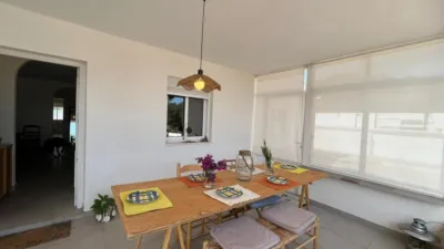 Chalet in Pla Lloma photo 11