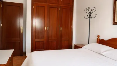 Chalet in Hinojos photo 43