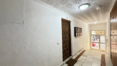 Apartment in Bus Station photo 47