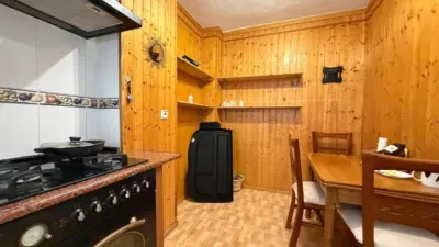 Apartment in Bus Station photo 14