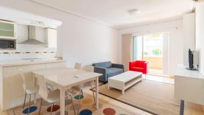 Casa – Orihuela, Urbanización Horizonte - Vista 4