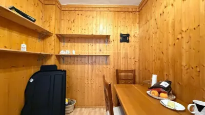 Apartment in Bus Station photo 15