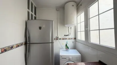 Apartment in Bus Station photo 10