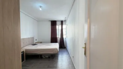 Apartment in Bus Station photo 29