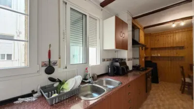 Apartment in Bus Station photo 12