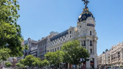 Apartment for sale on Calle del Molino de Viento photo 4
