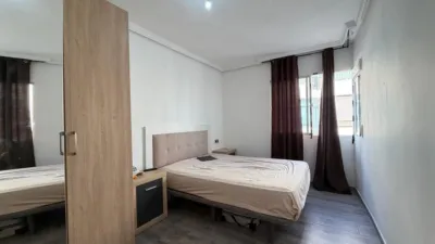 Apartment in Bus Station photo 30