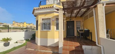Casa – Algorfa, Urbanización Lo Crispín - Vista 2