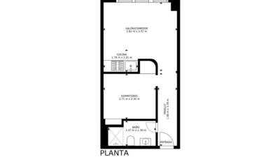 Apartment for sale on Calle del Molino de Viento photo 32