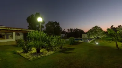 Finca rústica en Patria photo 5