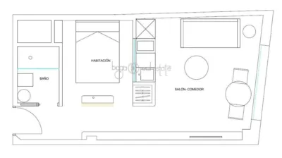 Apartment for sale on Calle del Molino de Viento photo 31