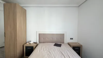 Apartment in Bus Station photo 32