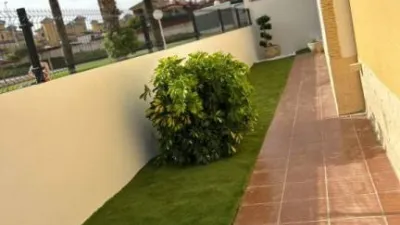 Chalet in the Southern Costa Blanca photo 34