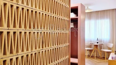 Apartment for sale on Calle del Molino de Viento photo 29