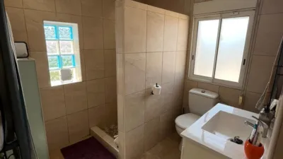 Chalet in Pla Lloma photo 24