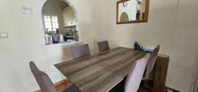 Casa – Algorfa, Urbanización Lo Crispín - Más