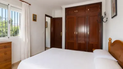 Chalet in Hinojos photo 44