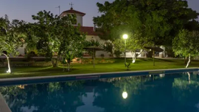 Finca rústica en Patria photo 4