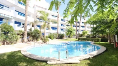 Pis – Orihuela, Urbanización Punta Prima, Urbanización Horizonte - Vista 3