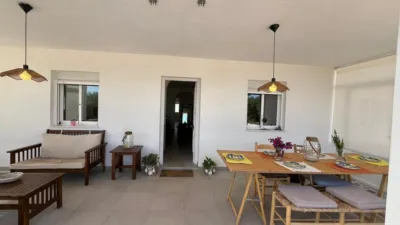Chalet in Pla Lloma photo 9