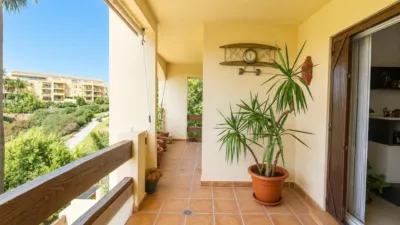 Piso en calle S.Ballesteros de Riviera photo 3