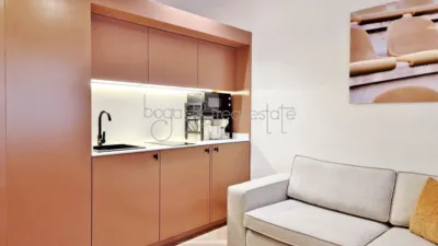 Apartment for sale on Calle del Molino de Viento photo 10