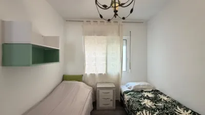 Apartment in Bus Station photo 43