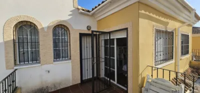 Chalet in the Southern Costa Blanca photo 12