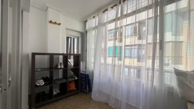 Apartment in Bus Station photo 21