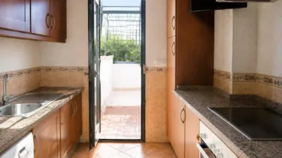 Chalet in Hinojos photo 30