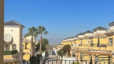 Chalet in the Southern Costa Blanca photo 20