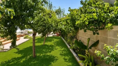 Chalet in Hinojos photo 20