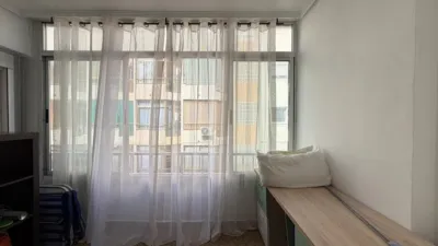 Apartment in Bus Station photo 20